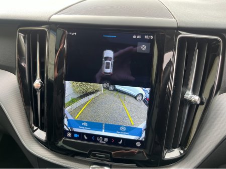 2023 Volvo XC60 - thumbnail 21