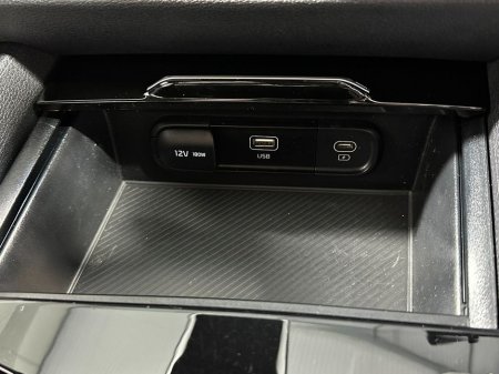 2024 Kia Sportage - thumbnail 24