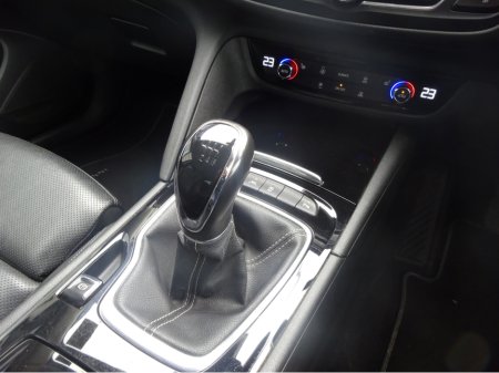 2021 Opel Insignia - thumbnail 22