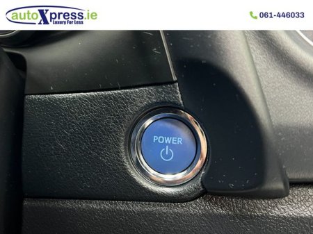 2016 Toyota Auris 1.8 Automatic, Hybrid, Reversing camera €12,895 thumbnail