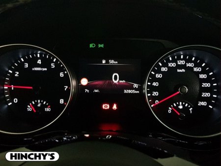 2024 Kia Ceed 1.0 GT Line Petrol €24,900 thumbnail