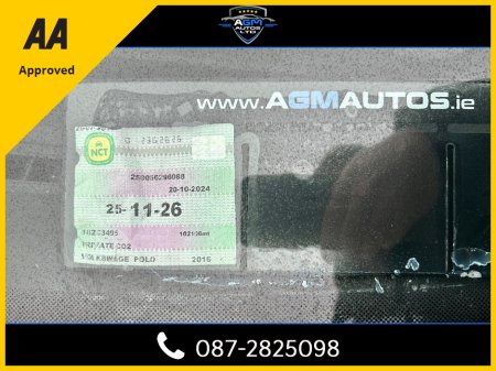 2016 Volkswagen Polo - thumbnail 14