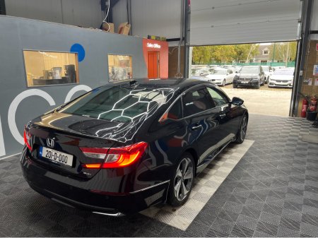 2020 Honda Accord €29950 2020 HONDA ACCORD EX 2.0L HYBRID / 83K KMS / ADAPTIVE CRUISE CONTROL, HEATED SEATS, REVERSE CAMERA & MORE €29,950