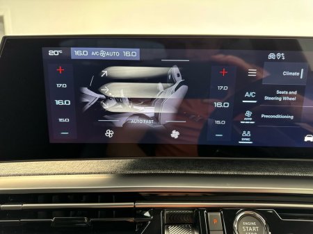 2026 Peugeot 3008 E GT *FREE CHARGER* €105 P/W ON PCP €51,470 thumbnail