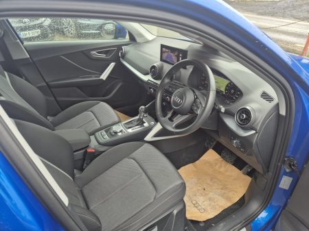 2018 Audi Q2 - photo 6