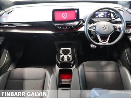 2022 Volkswagen ID.4 - thumbnail 4