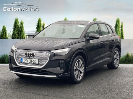 2023 Audi Q4 e-tron - thumbnail 7