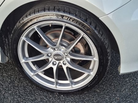 2014 Mercedes-Benz A Class 2014 MERCEDES A180 AMG AUTOMATIC NCT'd €13,650 TOP SPEC CAR! €13,650 thumbnail