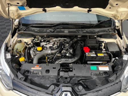 2014 Renault Captur Renault Captur 1.2 petrol, auto, alloys €13,750 thumbnail