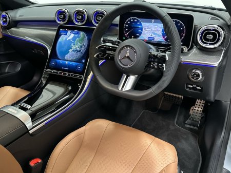 2026 Mercedes-Benz CLE - thumbnail 9