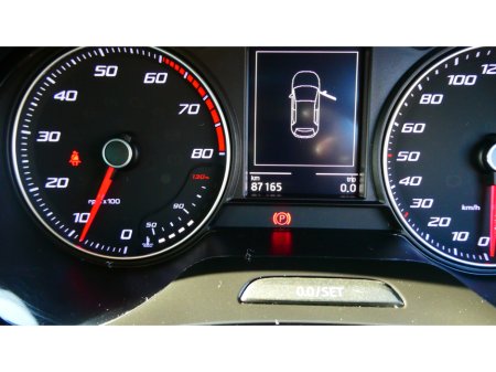 2016 SEAT Ibiza - view 4