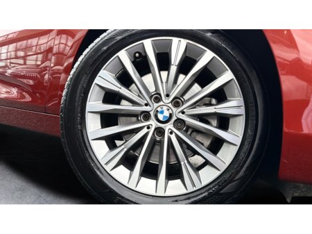 2018 BMW 2 Series Gran Tourer - thumbnail 14