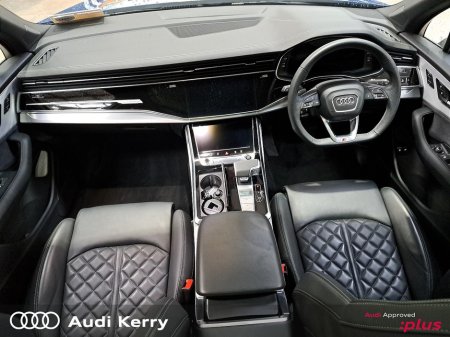 2025 Audi Q7 - thumbnail 12
