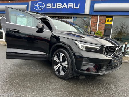 2023 Volvo XC40 - thumbnail 22