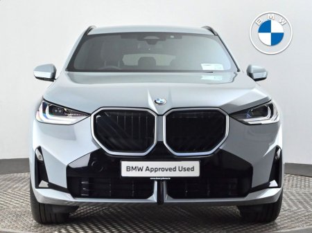 2025 BMW X3 - thumbnail 15