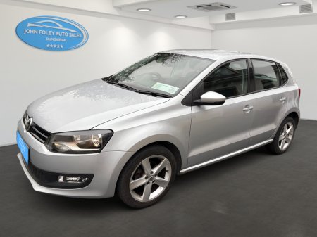 2013 Volkswagen Polo - thumbnail 1