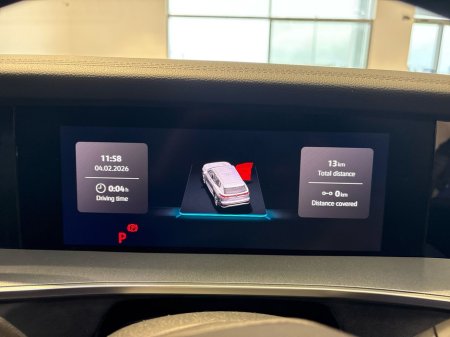 2026 Volkswagen Tayron R-line 75 PHEV €61,617 thumbnail