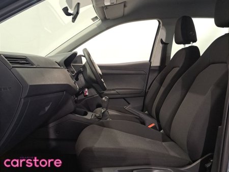 2018 SEAT Arona - thumbnail 8