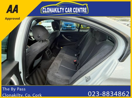 2014 BMW 3 Series Immaculate Bmw 320i Msport Petrol Automatic €15,950 thumbnail