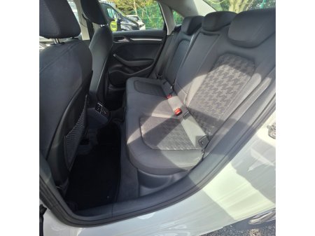 2016 Audi A3 - thumbnail 23