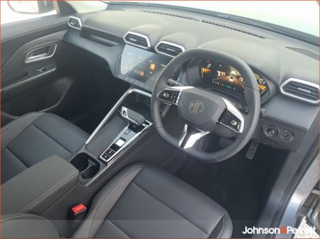 2026 MG ZS ORDER YOUR ALL NEW ZS TODAY €34,845 thumbnail