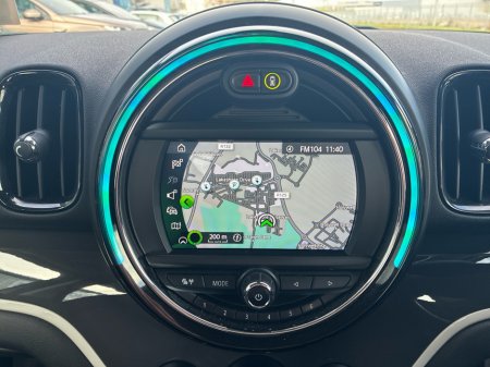 2018 MINI Countryman - thumbnail 16