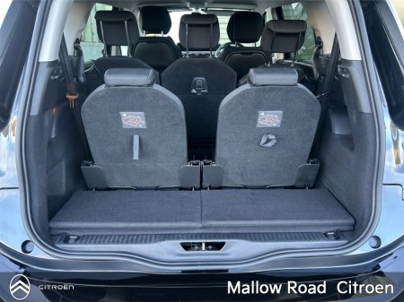 2022 Citroen Grand C4 Picasso SPACETOURER FLAIR BLUEHDI 1 130 €27,950 thumbnail