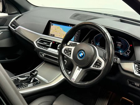 2023 BMW X5 - thumbnail 10