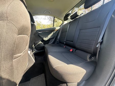 2015 Skoda Octavia - thumbnail 13