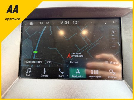 2019 Ford Galaxy - thumbnail 21