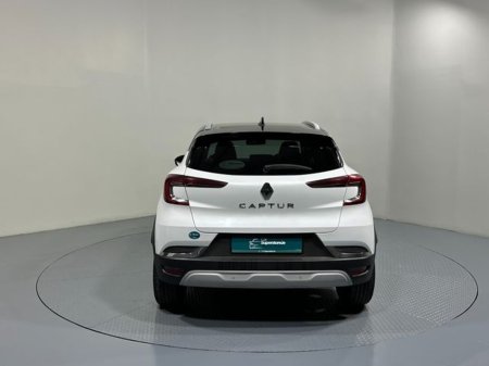 2023 Renault Captur - photo 6