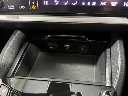 2024 Kia Sportage - thumbnail 19