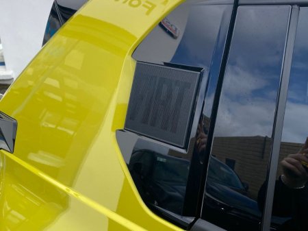 2026 Fiat Grande Panda - thumbnail 41