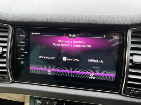 2018 Skoda Kodiaq - thumbnail 23