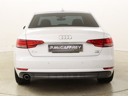 2016 Audi A4 - thumbnail 6