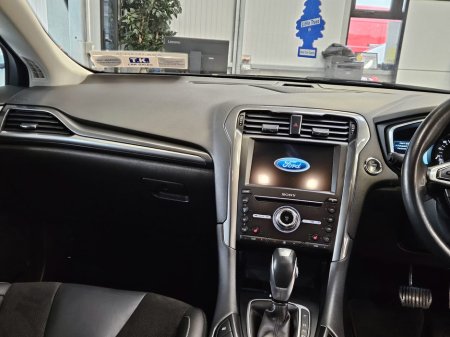 2020 Ford Mondeo 2.0 HEV Titanium HEV €21,950 thumbnail