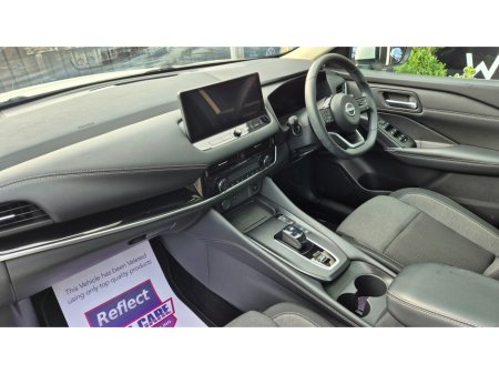 2024 Nissan Qashqai - thumbnail 3