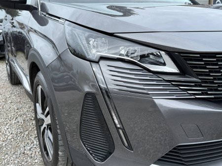 2021 Peugeot 3008 - thumbnail 31