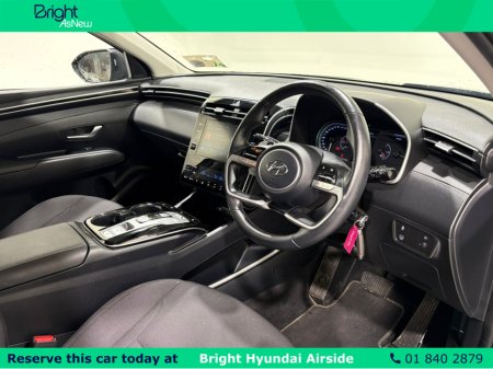 2024 Hyundai Tucson - thumbnail 12