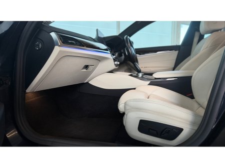 2019 BMW 5 Series - thumbnail 8