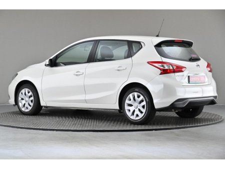 2018 Nissan Pulsar 1.5 DSL XE E6 5SPD *1 YEARS WARRANTY* thumbnail