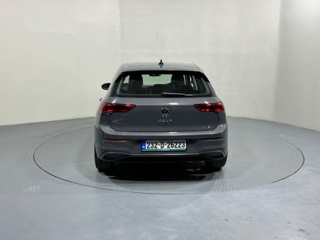 2023 Volkswagen Golf - thumbnail 5