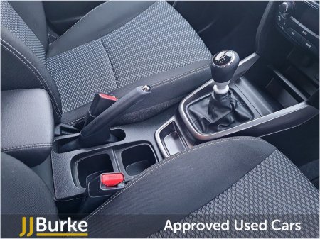 2023 Suzuki Vitara 1.4 Hybrid SZ-T MT €20,950 thumbnail