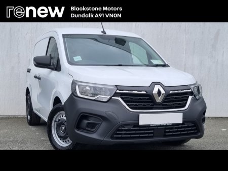 2023 Renault Kangoo Ml19 Dci 95 Start 4dr