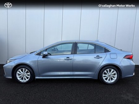 2024 Toyota Corolla - thumbnail 6