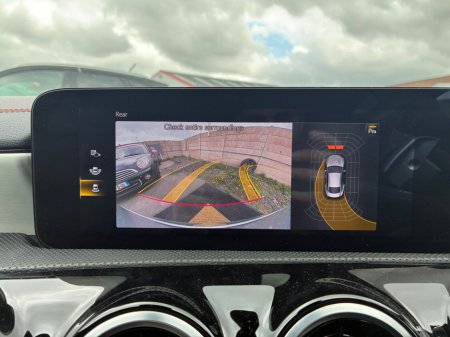 2023 Mercedes-Benz CLA Class - photo 5