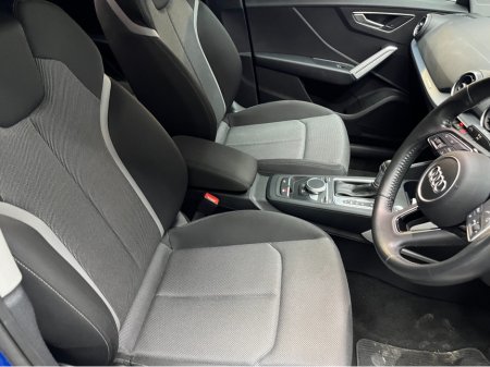 2018 Audi Q2 - thumbnail 11