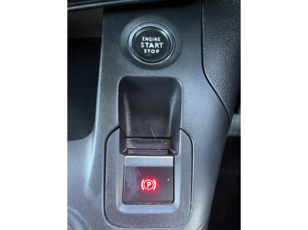 2020 Peugeot Rifter - thumbnail 26