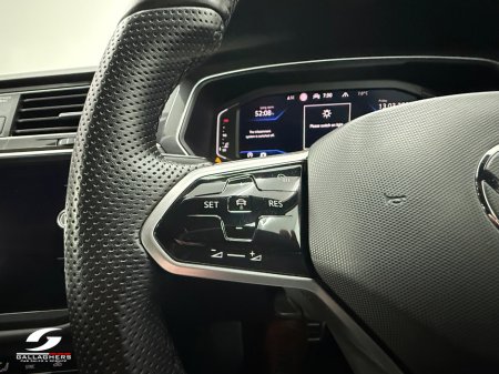 2020 Volkswagen Tiguan - thumbnail 22