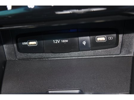 2021 Hyundai Tucson - thumbnail 19